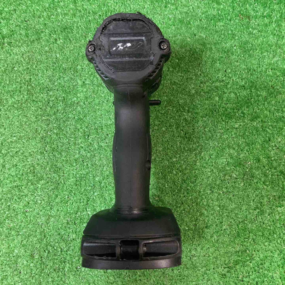 【中古品】★ハイコーキ(HIKOKI ※旧:日立工機) コードレスインパクトドライバー WH36DC(NNB)【岩槻店】