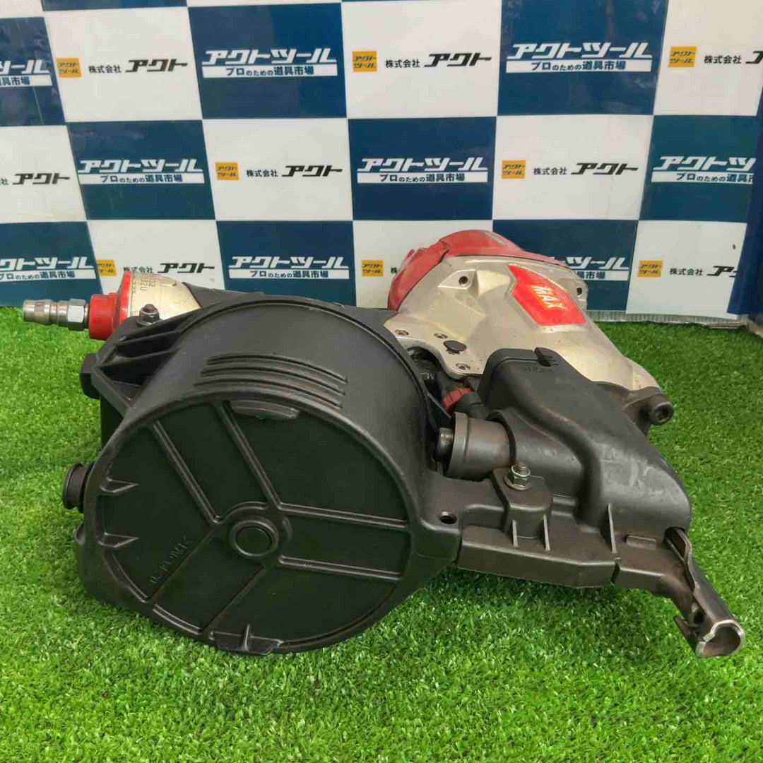 ★マックス(MAX) 常圧エア釘打ち機 CN-665S2【草加店】