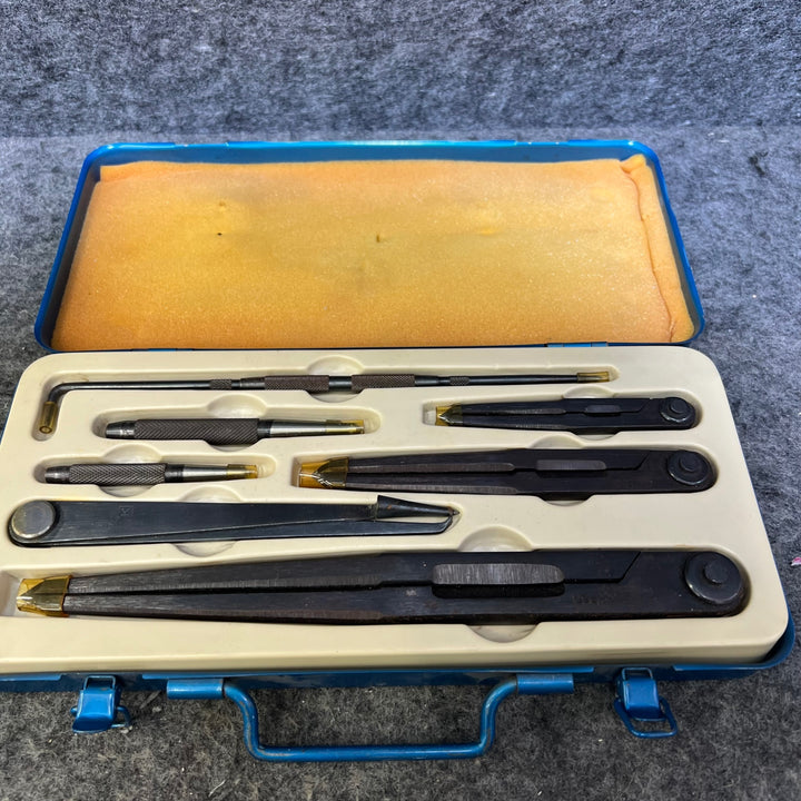 新潟精機 SK 日本製 超硬工具セット【桶川店】