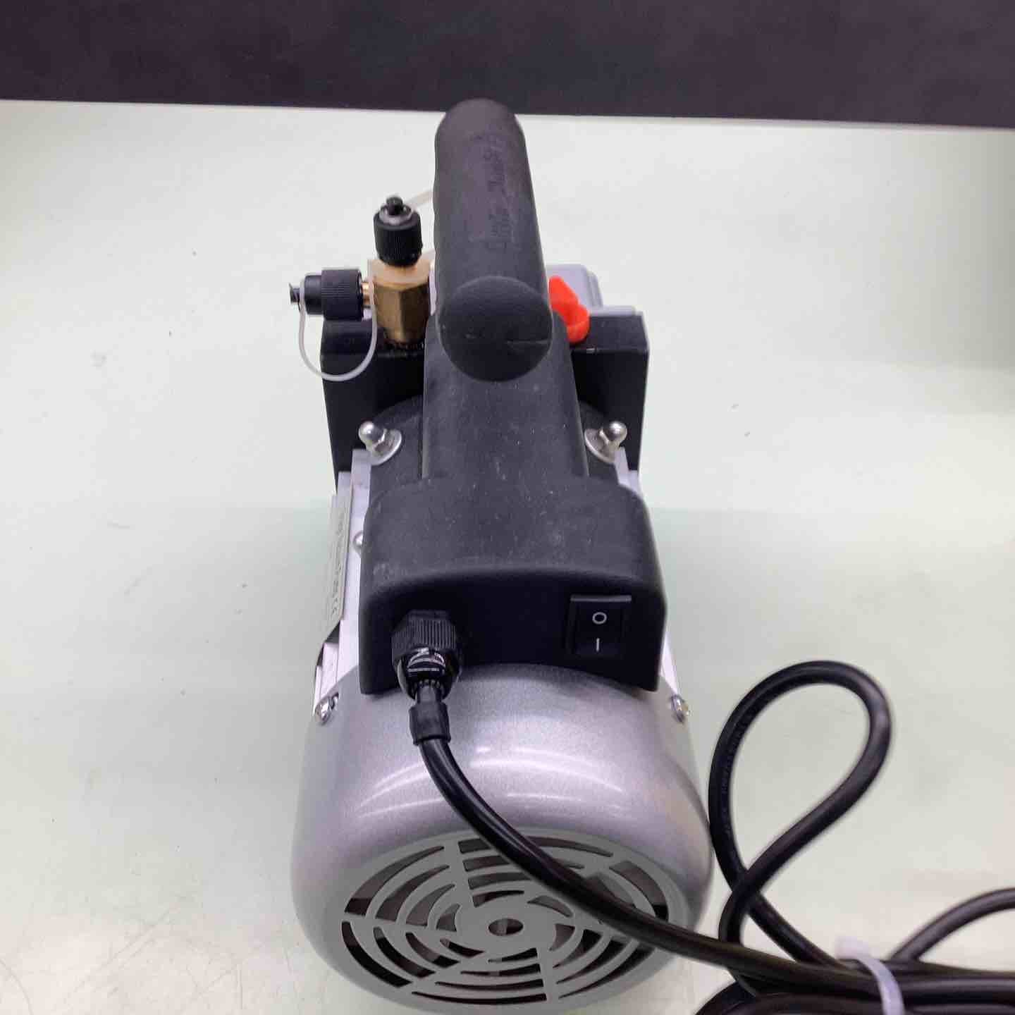 ROTARY VANE ロータリーベーン 電動真空ポンプ A68N10【越谷店