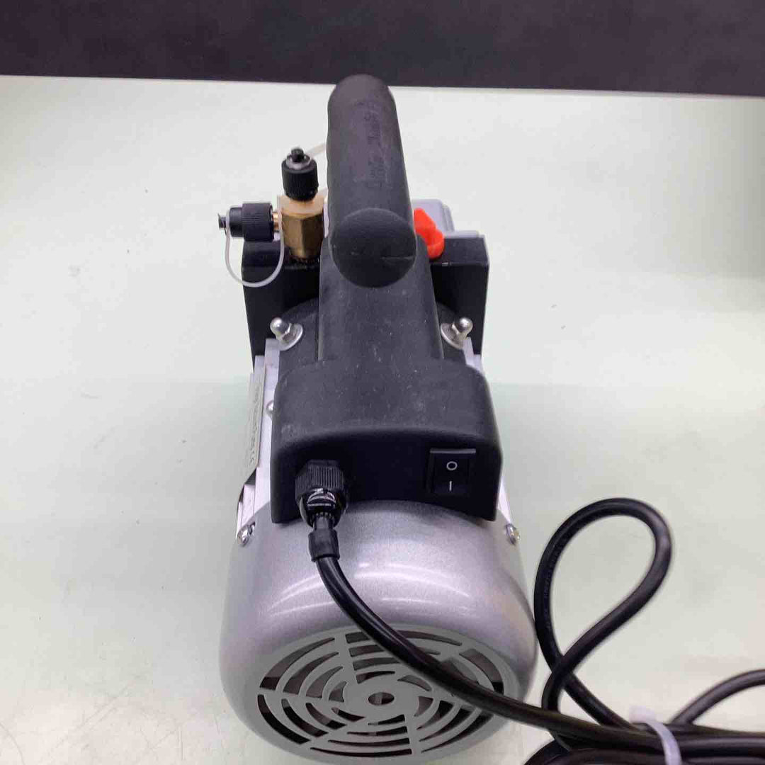 ROTARY VANE ロータリーベーン 電動真空ポンプ A68N10【越谷店 