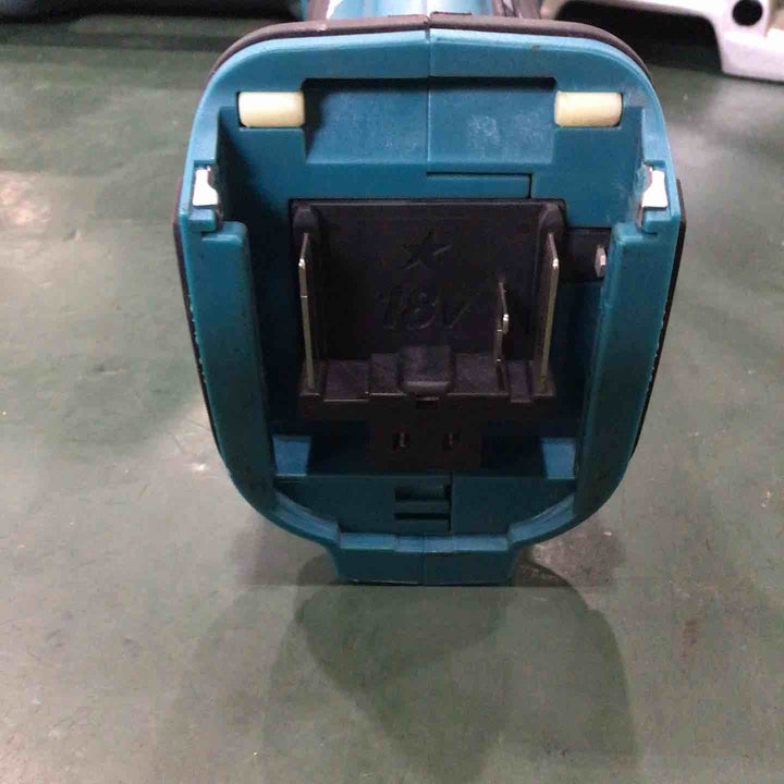 ☆マキタ(makita) コードレスディスクグラインダ GA402DZ【川口店】