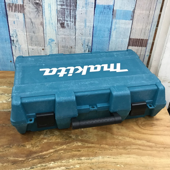 ☆マキタ(makita) 18Vコードレスジグソー JV182DRG【柏店】