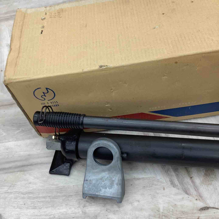 ◇泉精器(イズミ/IZUMI)  手動油圧式ポンプ HP-700A【越谷店】