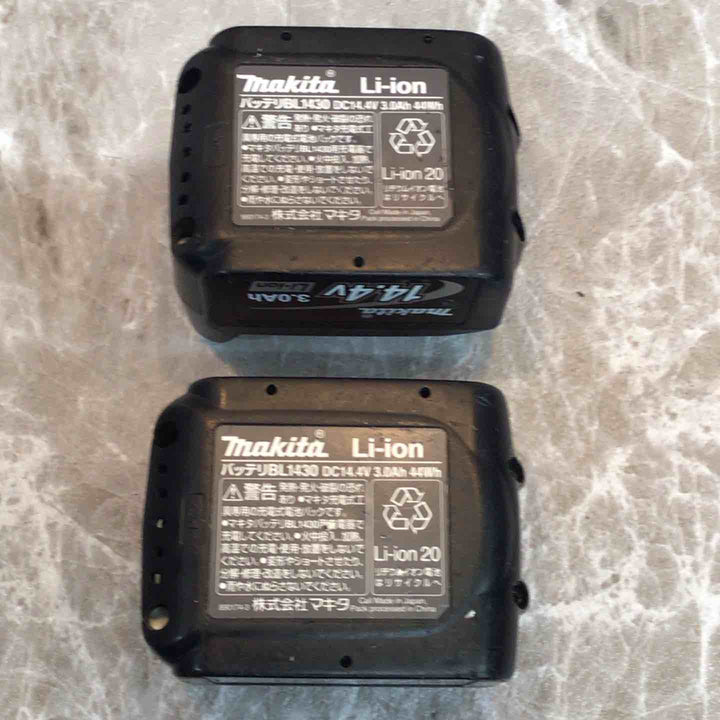 ★マキタ(makita) コードレスインパクトドライバー TD136DRFXL【八潮店】