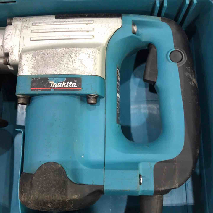 ★マキタ(makita) 電動ハンマ HM0830【川口店】