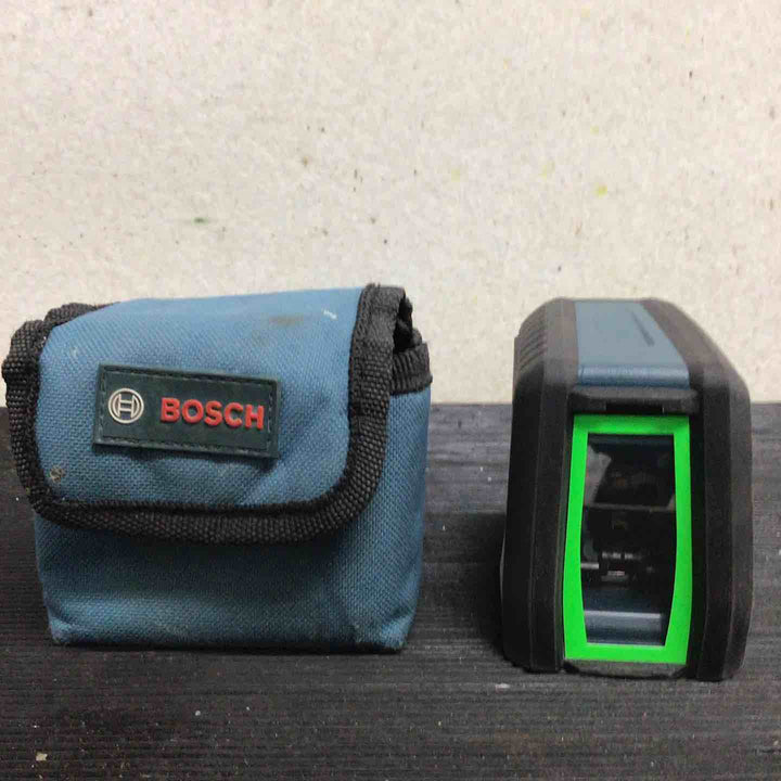◇ボッシュ(BOSCH) ラインレーザー GLL30G【町田店】