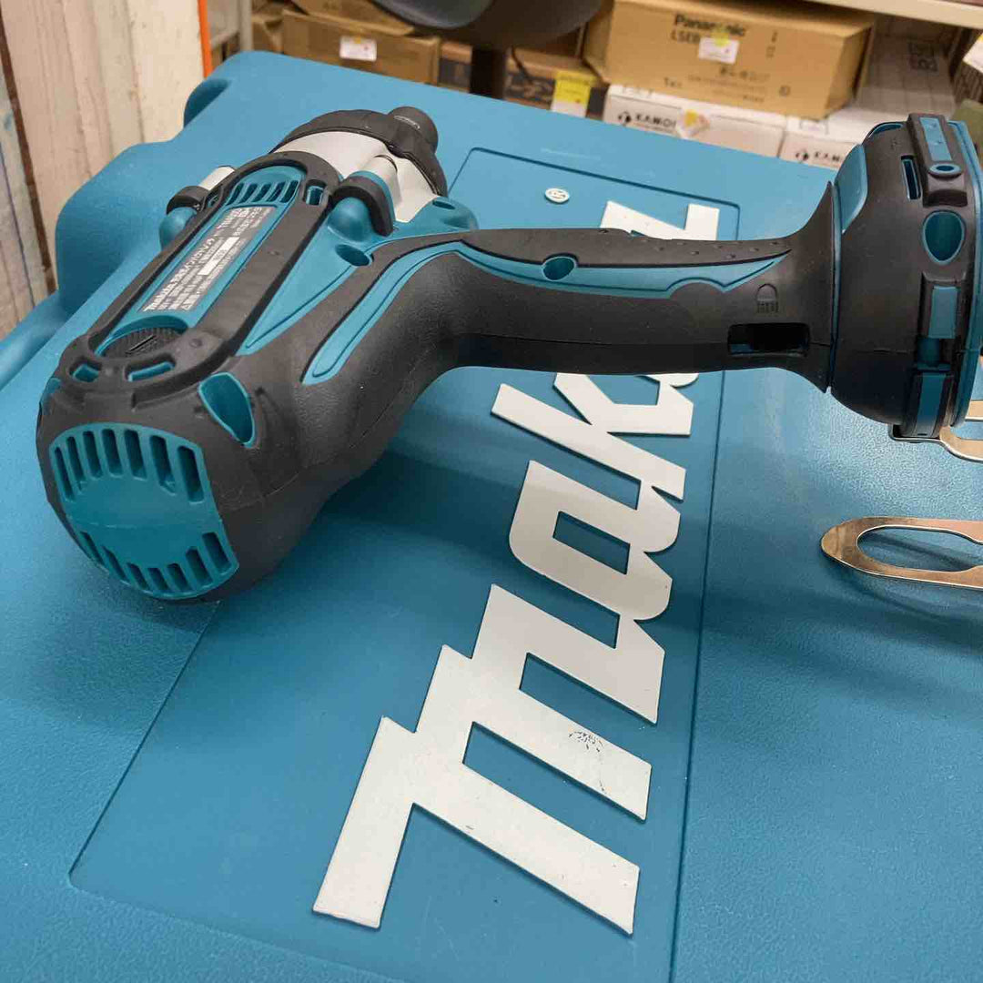 ☆マキタ(makita) コードレスインパクトレンチ TW450DZ【柏店】