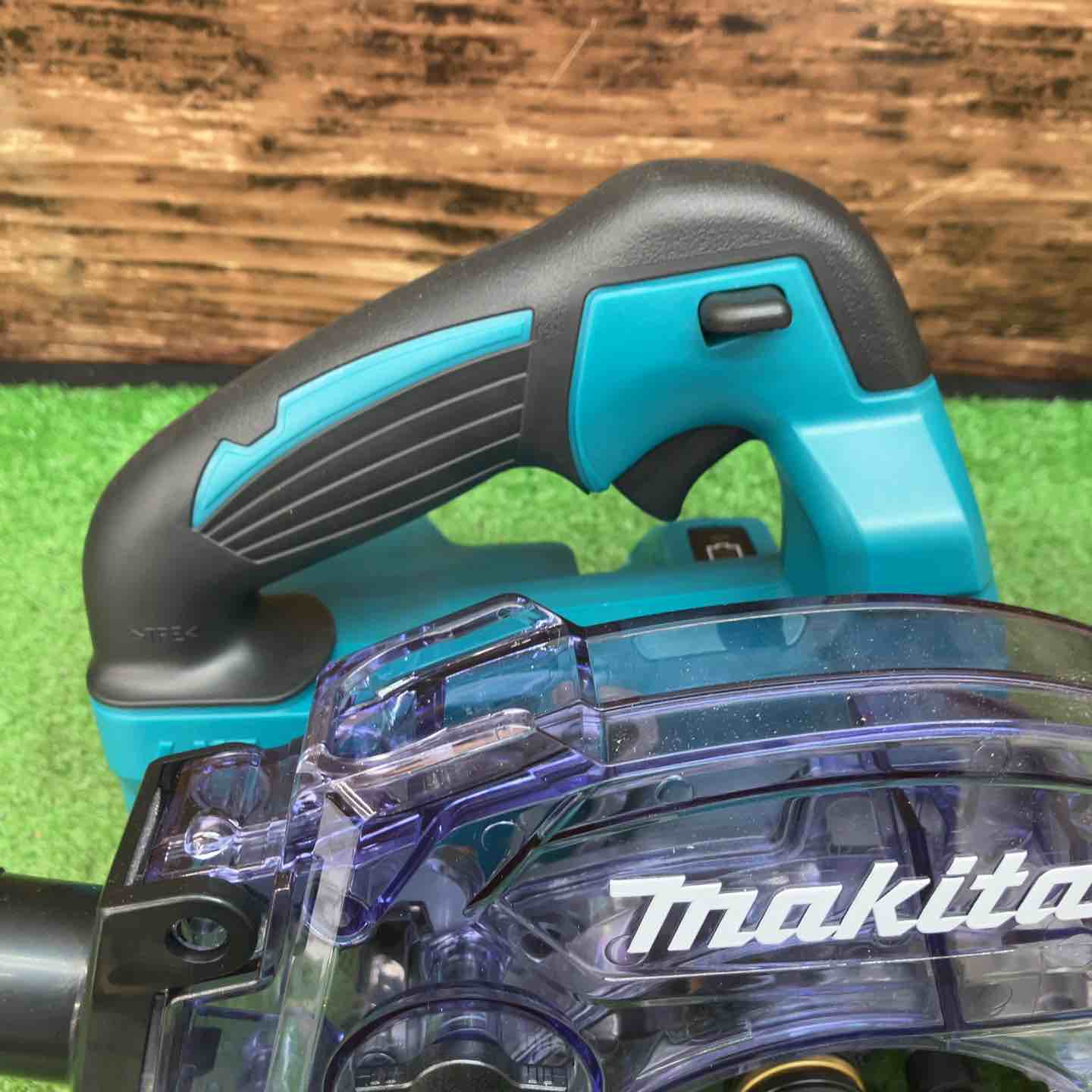 ☆マキタ(makita) コードレス防じん丸のこ KS513DZ【川越店