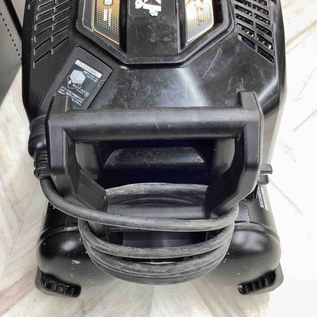 ハイコーキ(HIKOKI ※旧:日立工機) エアコンプレッサー EC1445H3(CTN) DIY エアツール 清掃 乾燥 空気入れ タイヤ 自動車整備 塗装作 【越谷店】