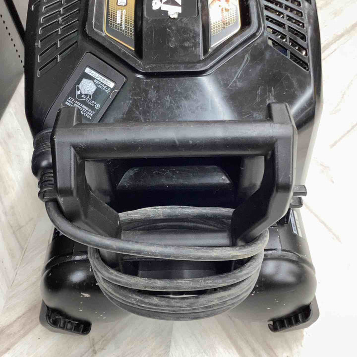 ハイコーキ(HIKOKI ※旧:日立工機) エアコンプレッサー EC1445H3(CTN) DIY エアツール 清掃 乾燥 空気入れ タイヤ 自動車整備 塗装作 【越谷店】