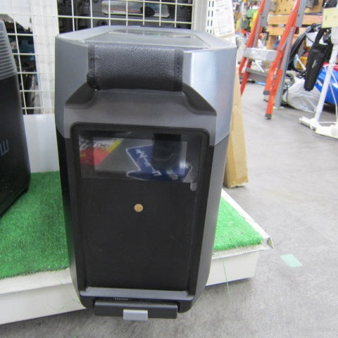 【店頭受取り限定】付属品多数！！　EcoFlow　DELTA　PRO　6,000W出力　容量21,600Wh　エクストラバッテリーセット【川崎店】