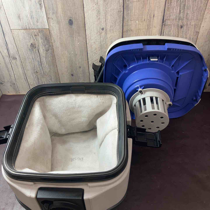 【中古品】 ハイコーキ(HIKOKI ※旧:日立工機) 集じん機 FRP80SB 【東大和店】