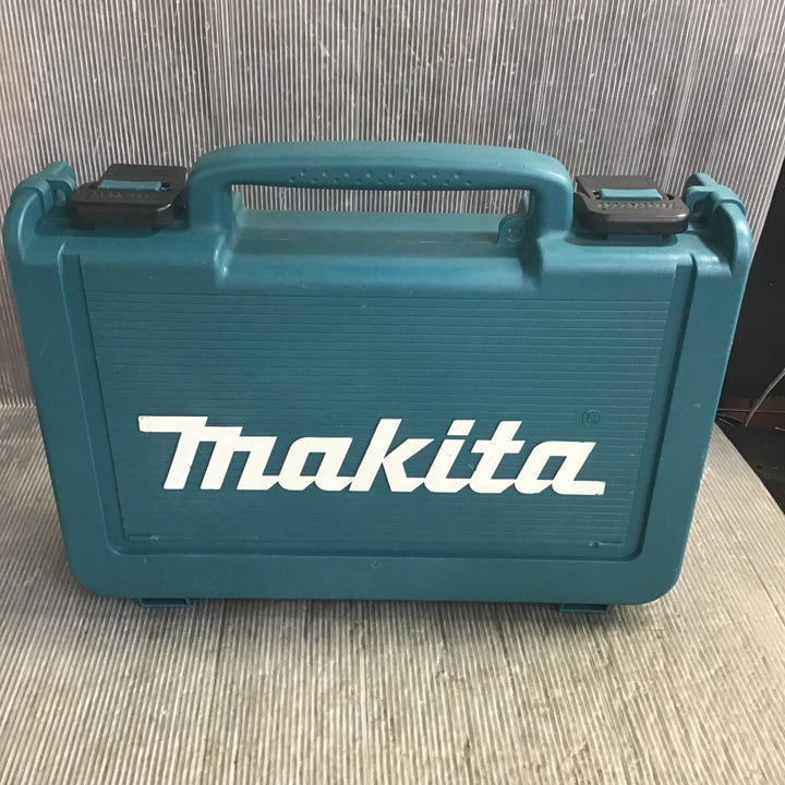 マキタ(makita) コードレスインパクトドライバ TD090DWXW【中古品】