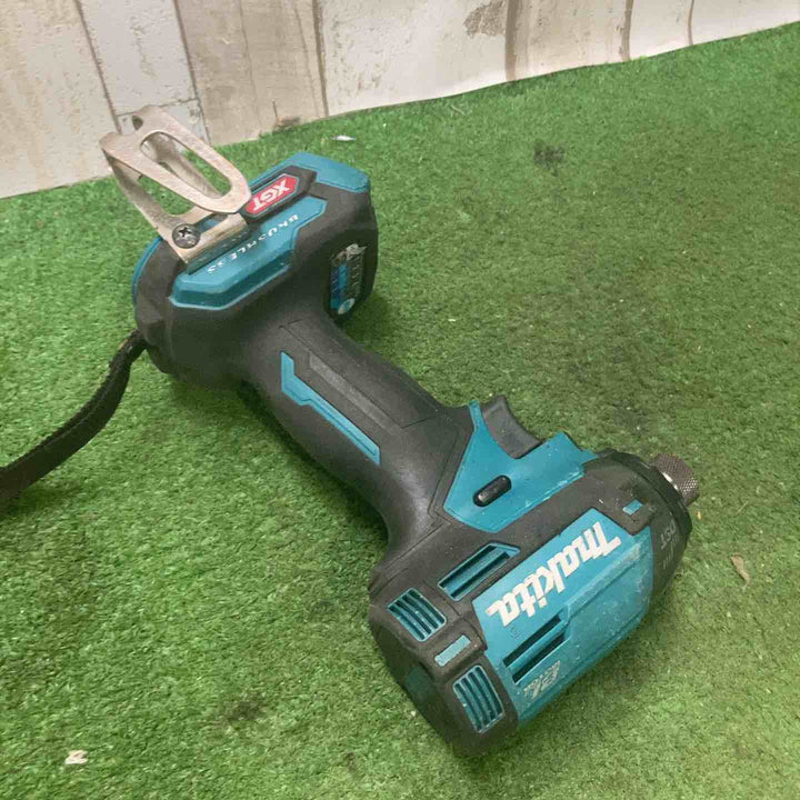 ★マキタ(makita) コードレスインパクトドライバー TD002GZ【町田店】