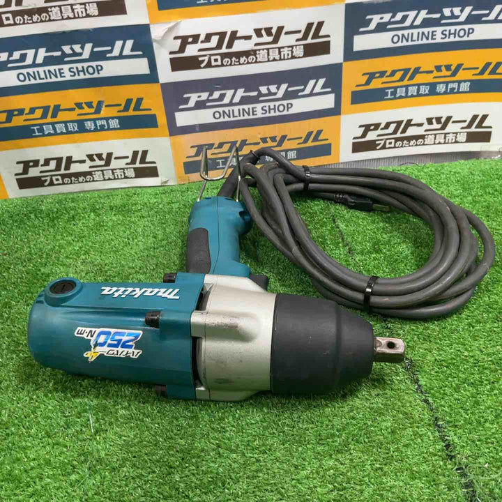 ☆マキタ(makita) インパクトレンチ TW0250【草加店】