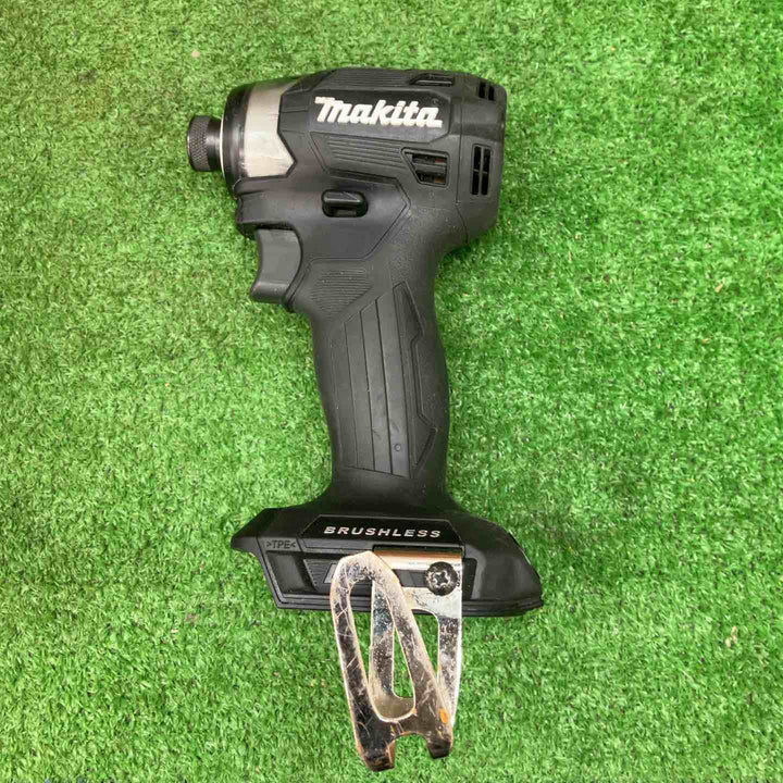 ★マキタ(makita) コードレスインパクトドライバー TD173DRGXB【川越店】