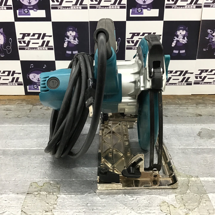 ☆マキタ(makita) 電気マルノコ 5637BASP【所沢店】