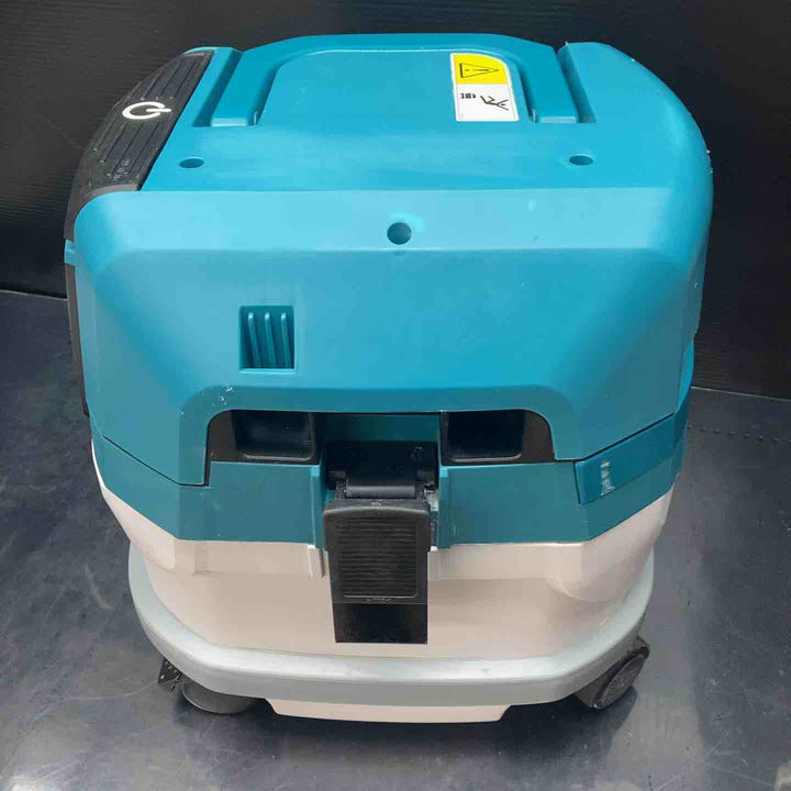 ★マキタ(makita) 集じん機 乾湿両用 VC0820【川越店】