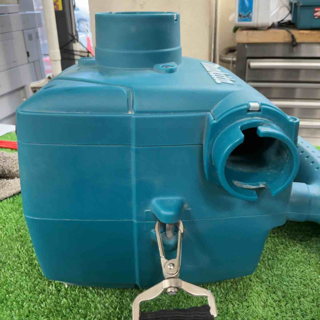 ☆マキタ(makita) コードレス集じん機 VC350DZ【草加店】