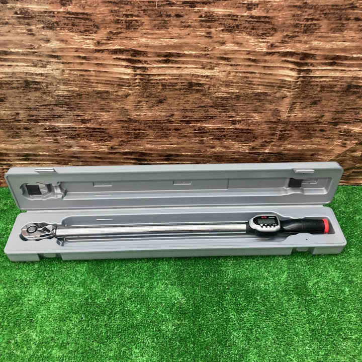 ◇KTC デジタルトルクラチェット GEK200-R4【川越店】