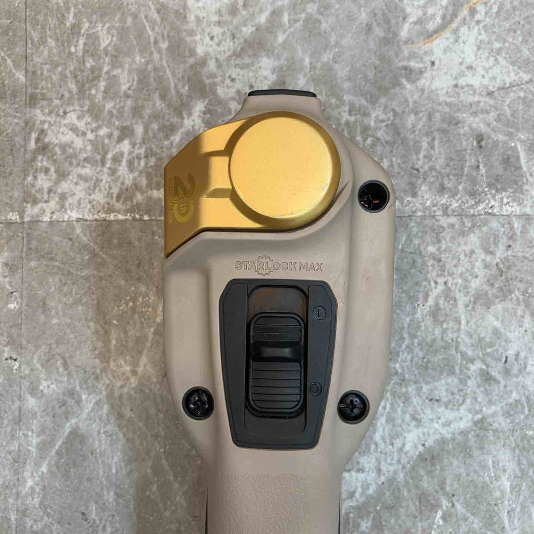 ★マキタ(makita) コードレスマルチツール TM52DZPG(本体のみ) LXT20周年記念限定カラー プレミアムグレージュ【八潮店】