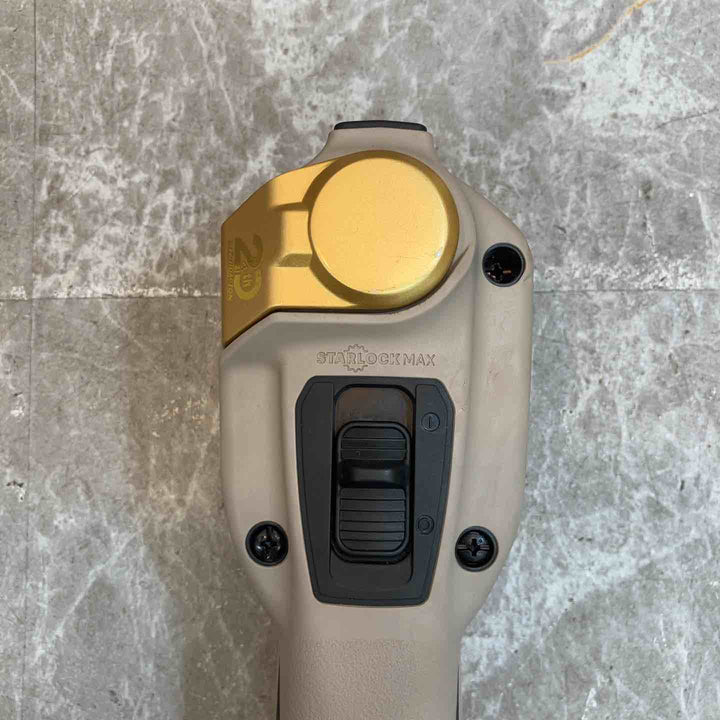 ★マキタ(makita) コードレスマルチツール TM52DZPG(本体のみ) LXT20周年記念限定カラー プレミアムグレージュ【八潮店】