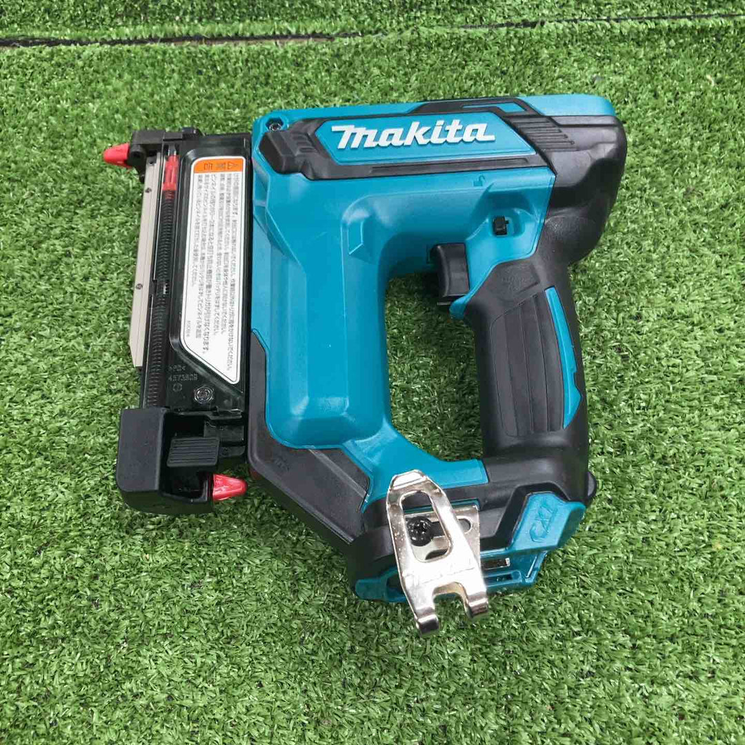 ★マキタ(makita) コードレスピンネイラ PT354DZK【川崎店】