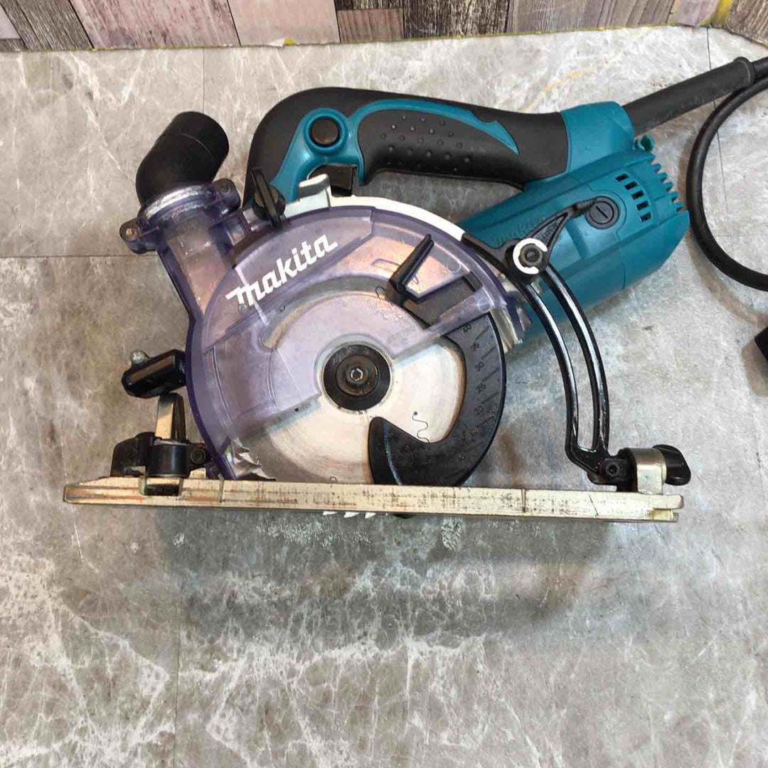 ★マキタ(makita) 防じん丸のこ KS5200FX【八潮店】