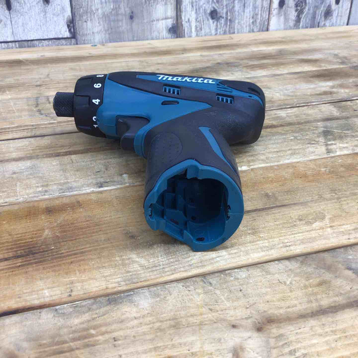 マキタ(makita) コードレスドリルドライバー DF030DWX 【東大和店】