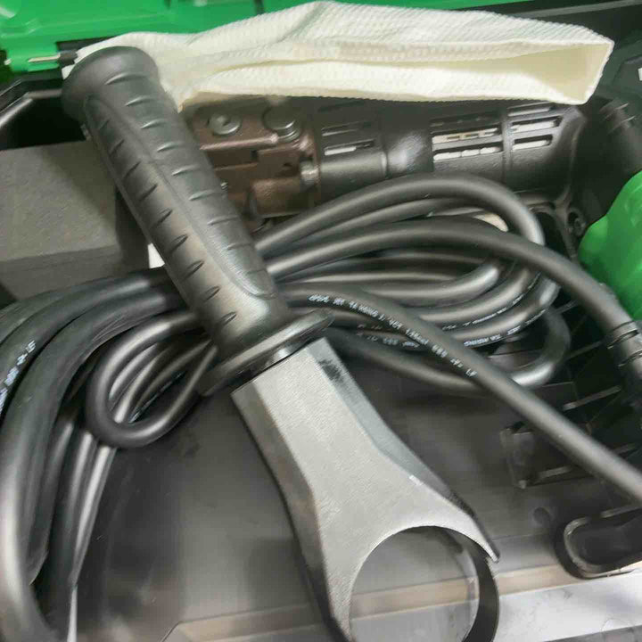 ★ハイコーキ(HIKOKI ※旧:日立工機) ハンマ H41SA4【藤沢店】