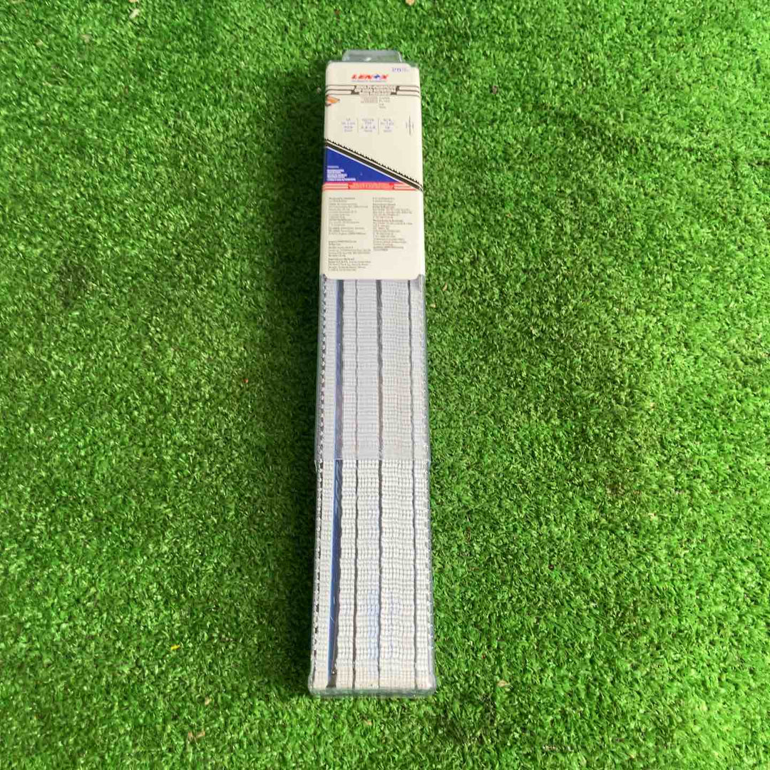 ◇レノックス(LENOX) 20491B110R セーバーソーブレード (25枚入) 300mm【草加店】