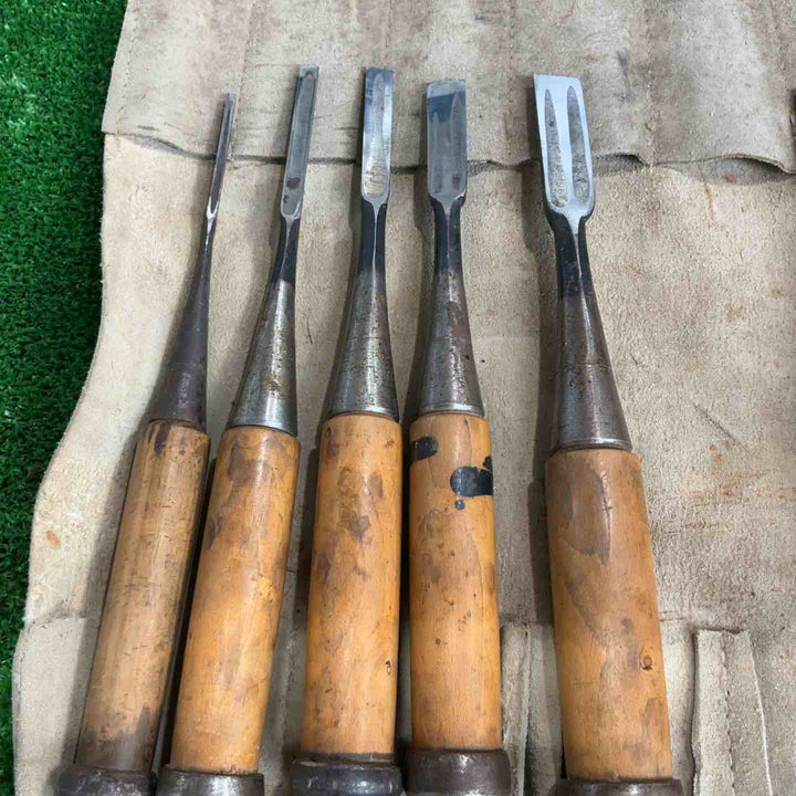 烏毛毬　三つ裏　10本セット【草加店】