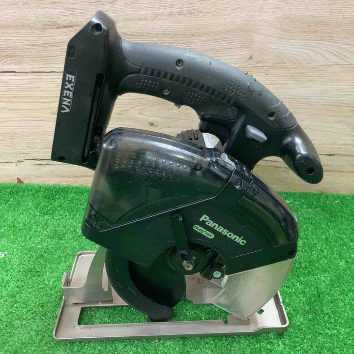 ◇パナソニック(Panasonic) コードレスチップソーカッター EZ45A2XM-B【町田店】