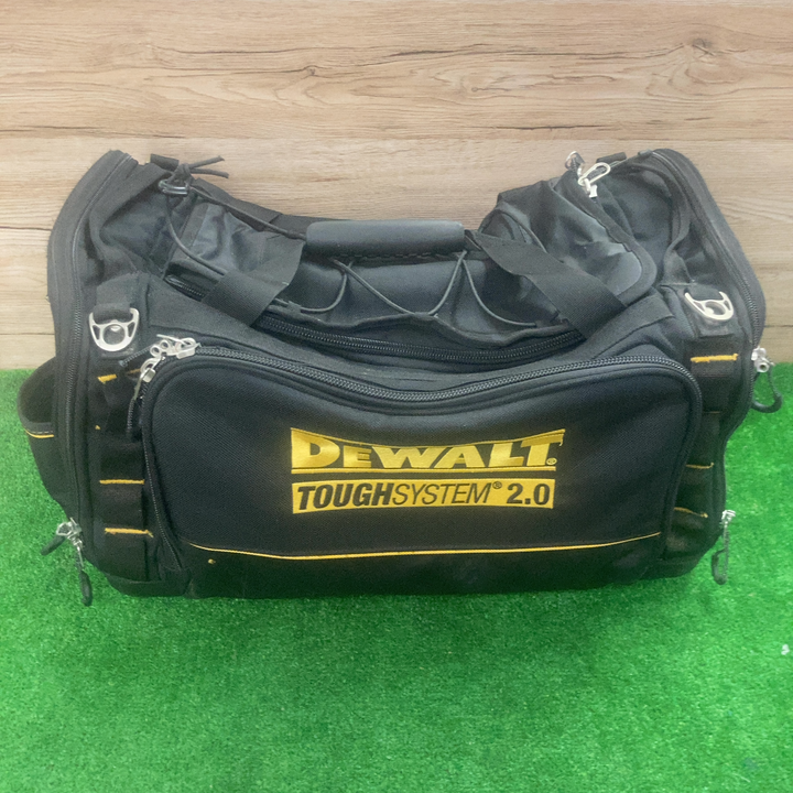 デウォルト(DEWALT) タフシステム2.0 ツールバッグ DWST83522-1【町田店】