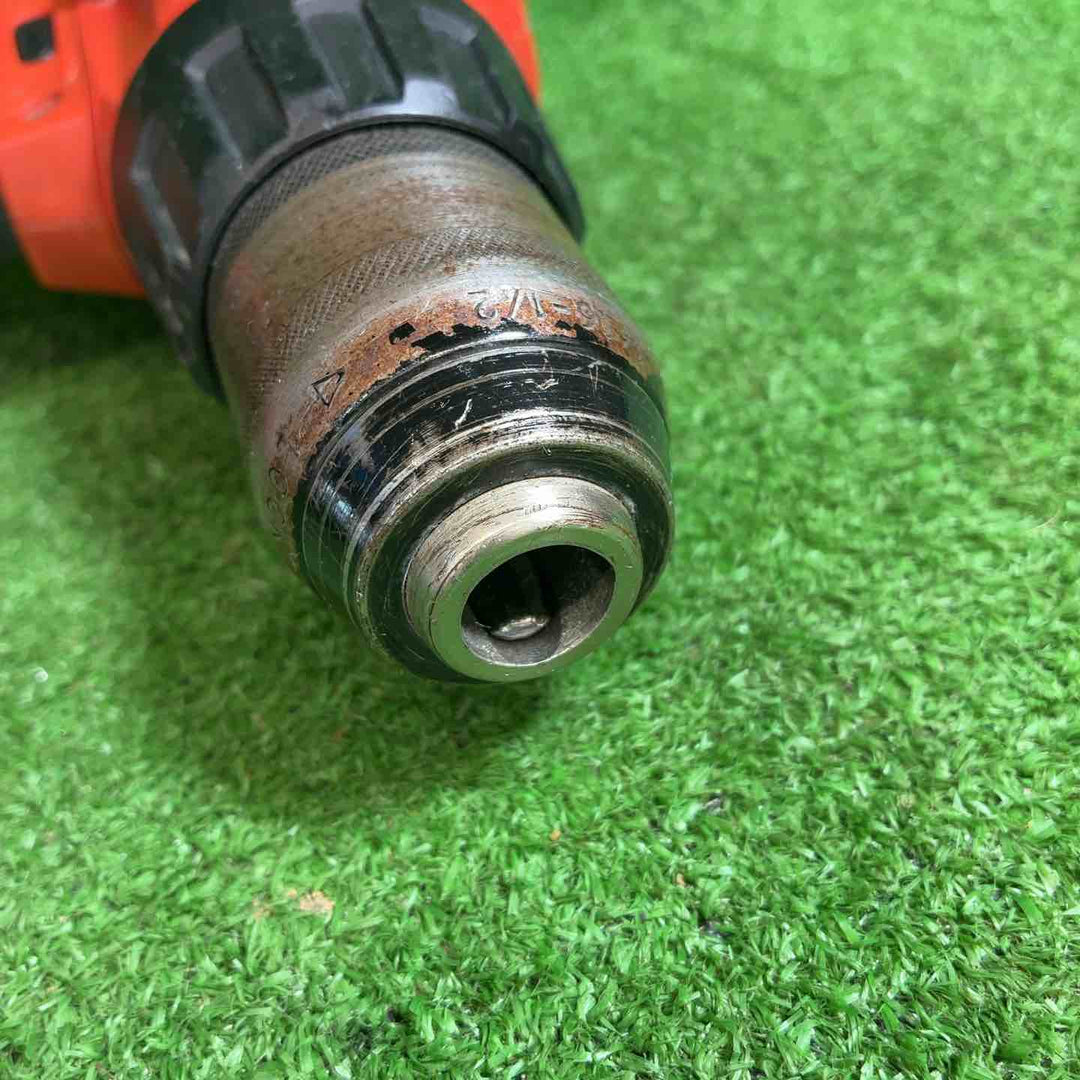【藤沢店】 HILTI ヒルティ SF6H-A22 充電式振動ドリルドライバー