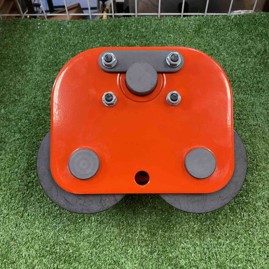 ◇象印チェンブロック 電気用プレントロリー1.0ｔ PE01000【川崎店】