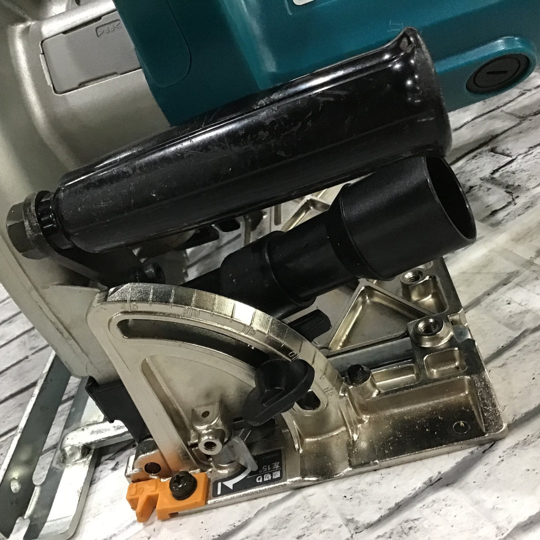 ★マキタ(makita) 際切丸のこ 5840BA【川口店】