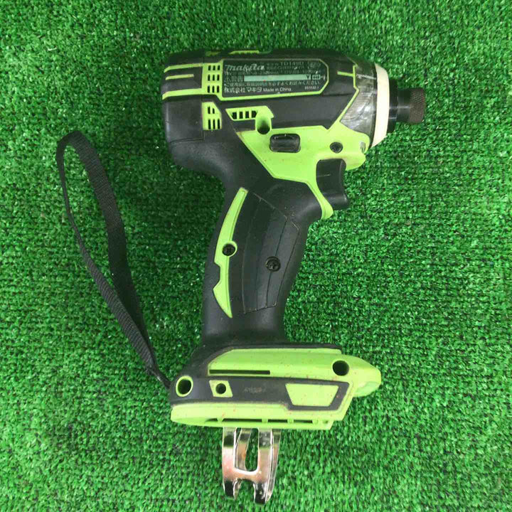 ★マキタ(makita) コードレスインパクトドライバー TD149DZL【川崎店】