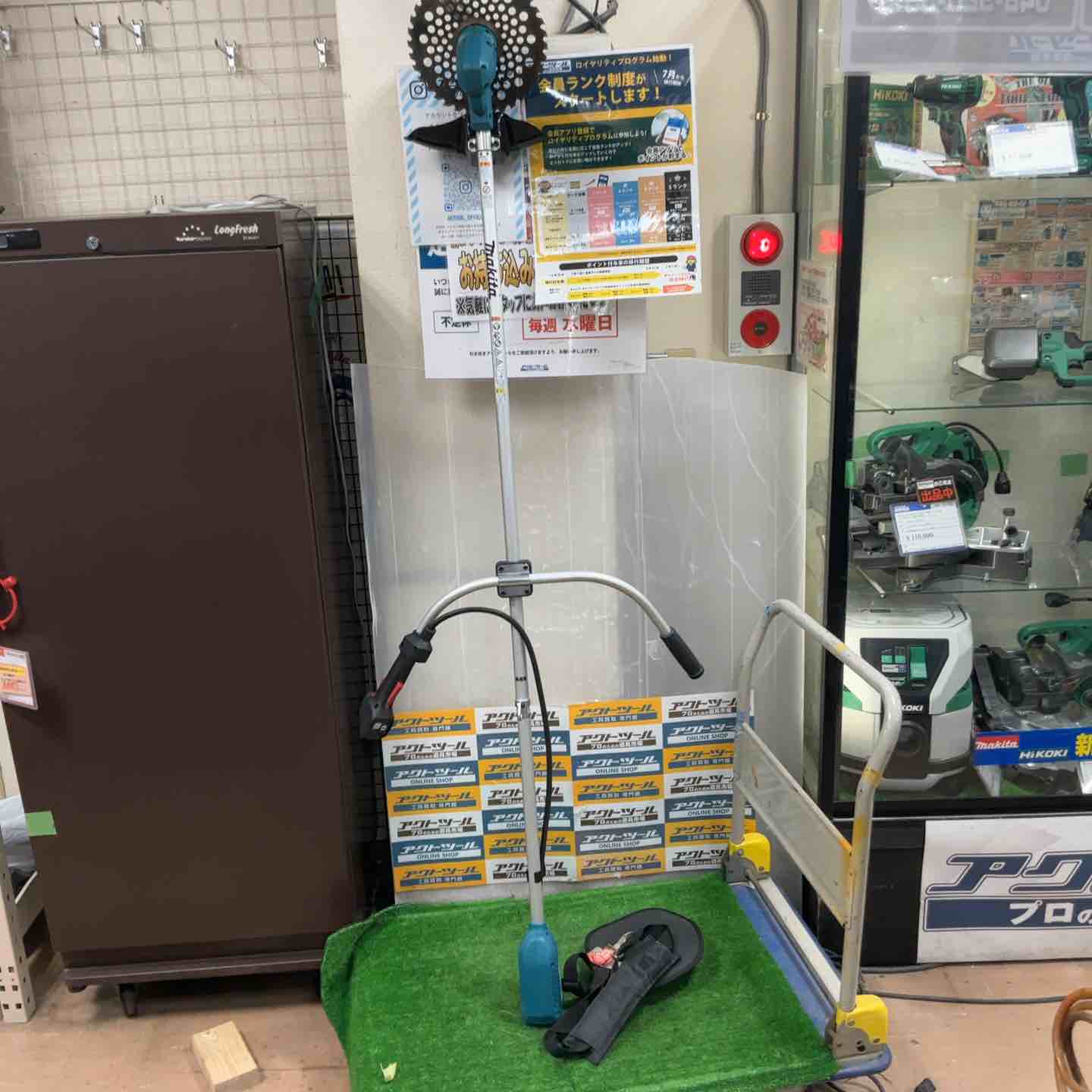 中古工具 – タグ 