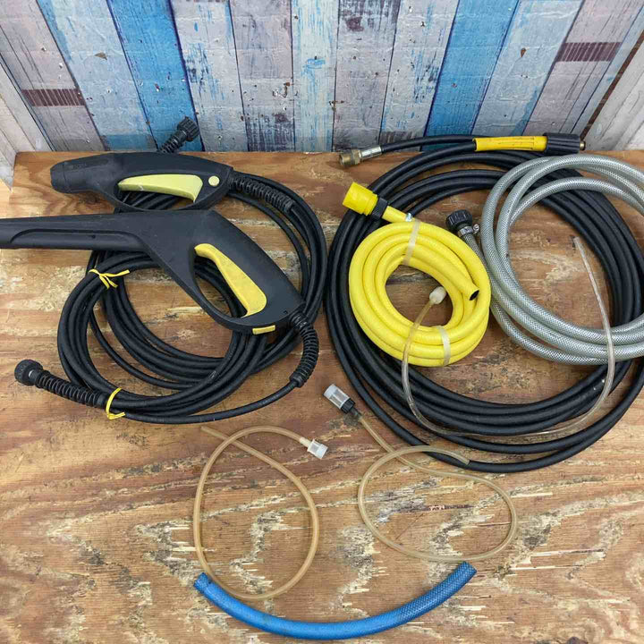 ◇ケルヒャー(KARCHER) 高圧洗浄機 K2 サイレント 1.600-920.0【柏店】