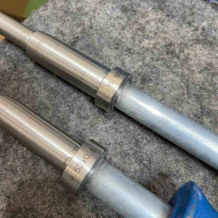 因幡電工 銅管管径修正機 サイジングツール冷媒用 SGTR-1【桶川店】