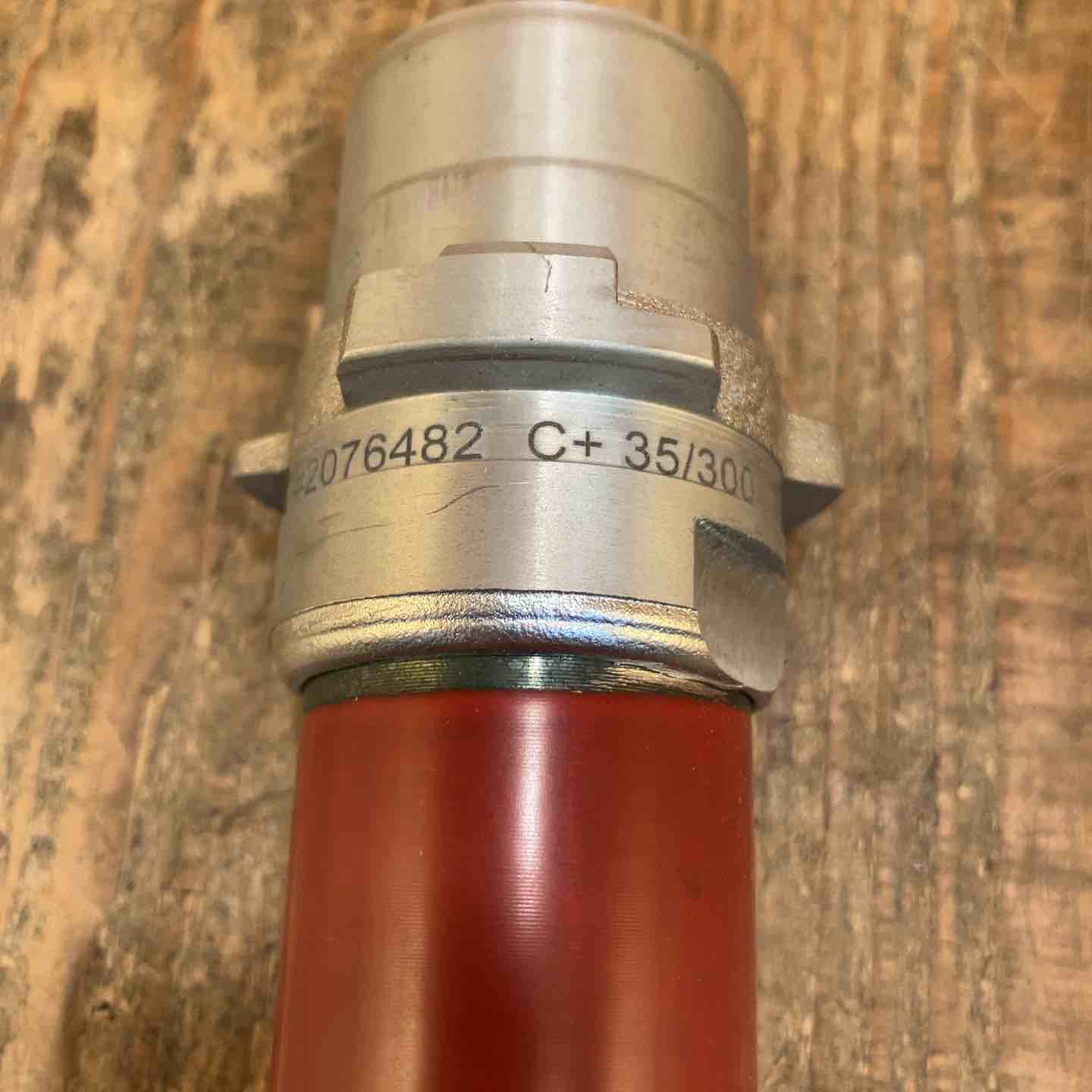 ◇ヒルティ(HILTI) ダイヤモンドコアビット DD-C 35/300 SPX-T abras