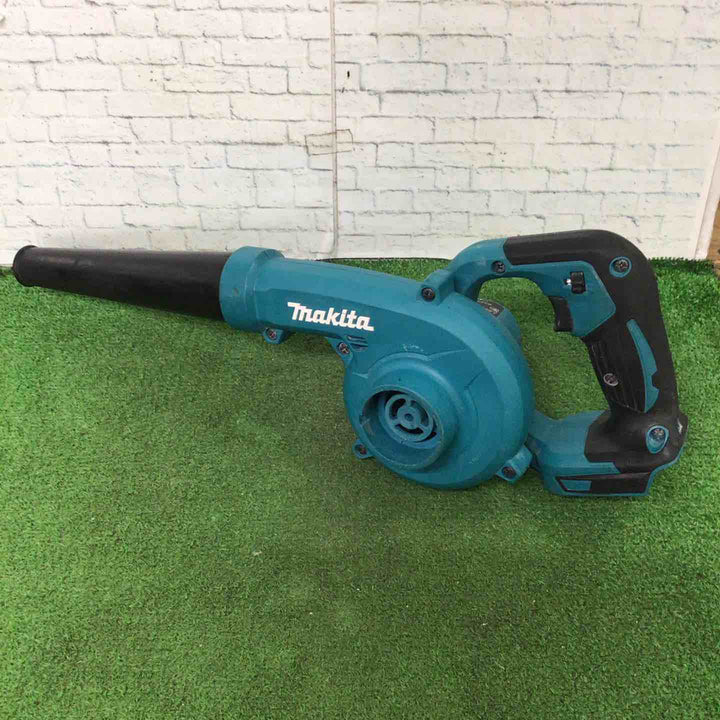 ★マキタ(makita) コードレスブロワ UB185DZ【町田店】