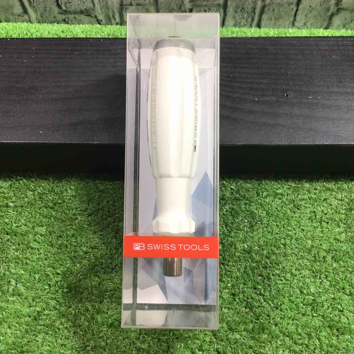 PBスイスツール(PB SWISS TOOLS) インサイダー ビット差替式ドライバー 140周年限定商品 6460PET-V2 【川口店】