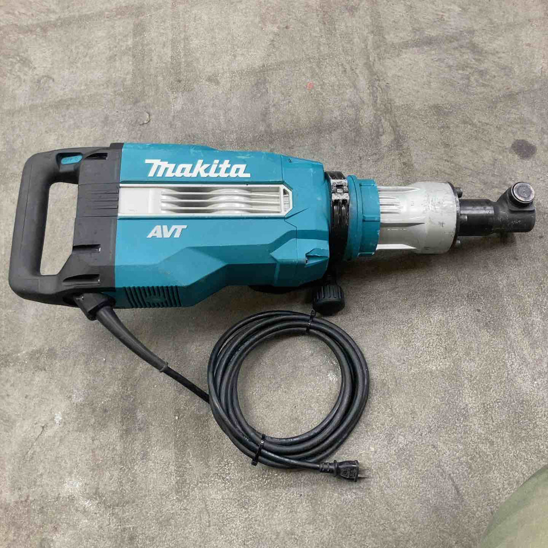 ★マキタ(makita) 電動ハンマ HM1511_100V【川崎店】