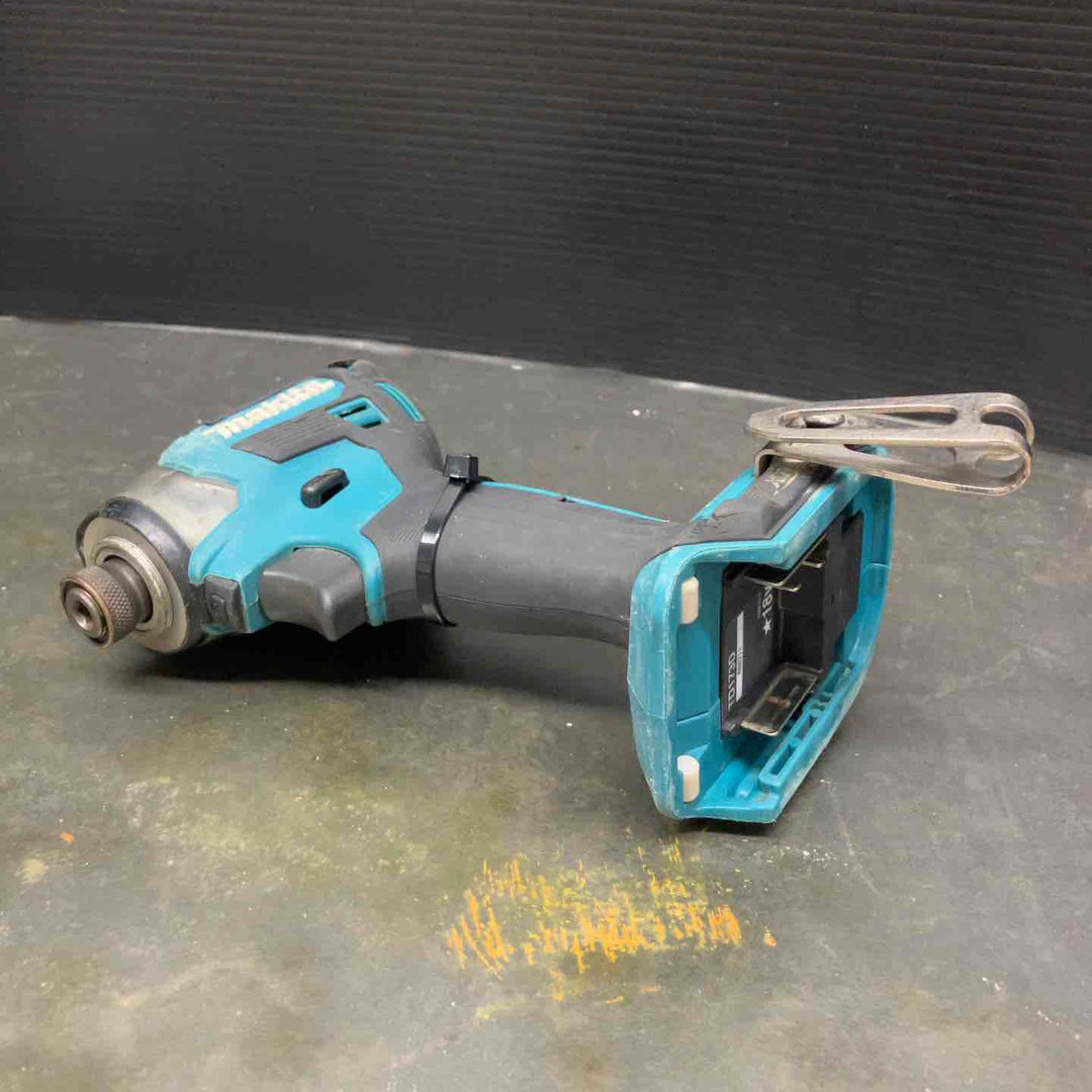 ★マキタ(makita) コードレスインパクトドライバー TD173DZ【戸田店】