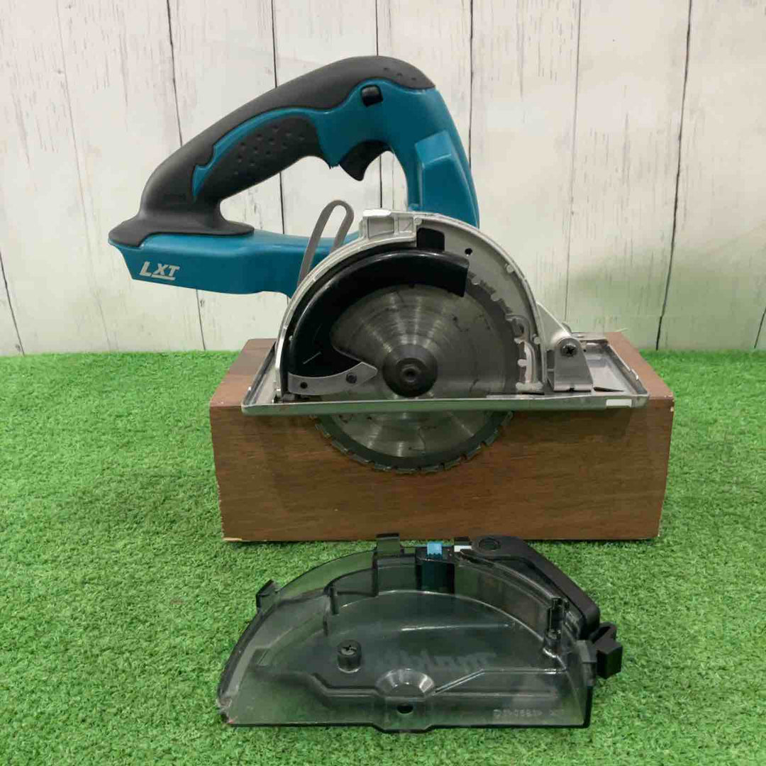 ☆マキタ(makita) コードレスチップソーカッタ CS540DRF 14.4V 動作確認済【川口店】