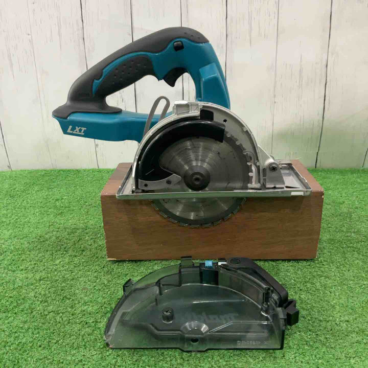 ☆マキタ(makita) コードレスチップソーカッタ CS540DRF 14.4V 動作確認済【川口店】