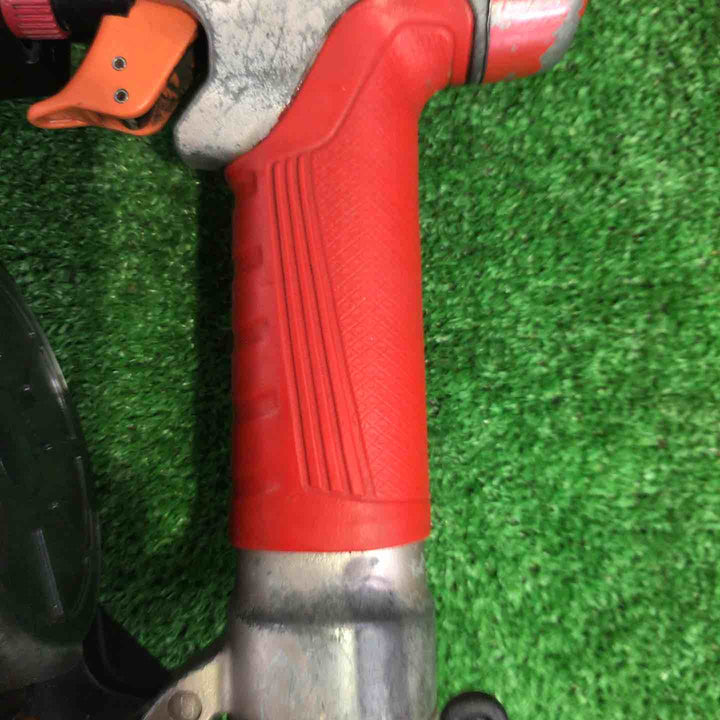 ☆マックス(MAX) 高圧エア釘打ち機 HN-65Z1【町田店】